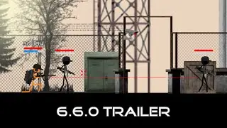 Stick Warfare: Blood Strike 6.6.0 Trailer