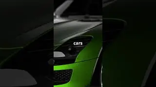 Porsche 918 Spyder: A Hybrid Supercar That Defies Physics!