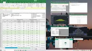 soil volume calculation with autocad and microsoft excel. 2023