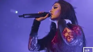 Chrissy Costanza - Heart Attack (Sam Tsui & ATC)