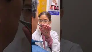 We're otolaryngologists! Of course we remove earwax, boogers, & smell bad breath... PROFESSIONALLY!