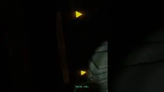 Cosmodread (VR Horror):  Enjoying a cup of coffee with Joe!