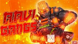 Apex legends Live India | Some Rank Fun!!