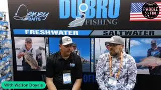 ICast 2024 Westbrook Supply