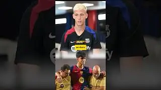 💔 Dani Olmo, roto por la lesión de Marc Bernal #shorts