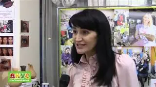 Отзыв о проекте "Вкус счастливой жизни" - Елена Переверзева