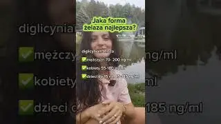Najdziwniejsze objawy niedoboru składników odżywczych.