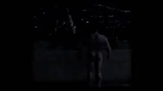 Город... Город, что не ждёт, что не спит.... Он жив.... Этот город дышит