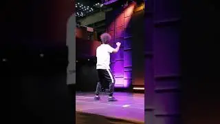Танец Бачата [ Dance Bachata ] 