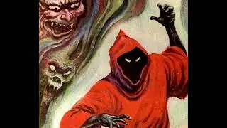 [FREE] DEVILISH TRIO X PHONK TYPE BEAT ''CULTIST''