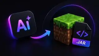 Code Minecraft Plugins With Google AI Studio (Zero Codig knowledge Required ) 