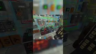 This ELECTRICITY TRAP BASE is INSANE 🤯 (Rust Short)