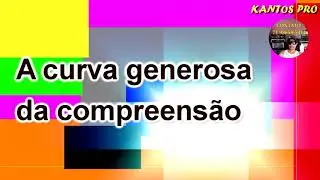 A LINHA E O LINHO - GILBERTO GIL (KARAOKÊ)(PLAYBACK KANTOS PRO)#karaoke #playbacks