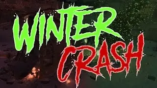 Winter Crash!
