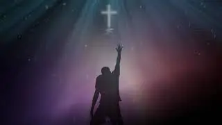 Praise the Lord, Oh my soul   video background loop video background