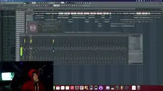 How to sound like Iann Dior - 