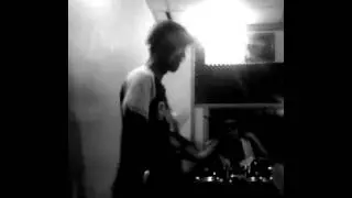 Soundcheck band- Adventure of raindance maggie,Future,Suckmykiss