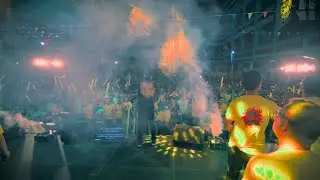 Thanksgiving Event 2023 - Shot on a Sony FX30