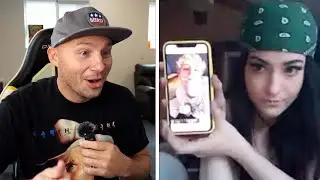 By FAR The WILDEST Thing I've Ever Seen on Omegle in 15 Years