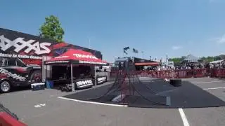 Insane Traxxas (RC) Tricks!!! (Must Watch)