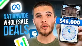 95 Leads In 30 Days With Facebook Ads For Wholesale Real Estate