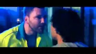 Doodslag-TVspot