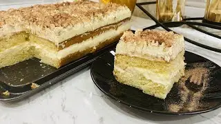 Сочни #ванилови#пастички с пухкав #ваниловКрем #vanilyalı#yaşpasta #pofidik#vanilyalikrema