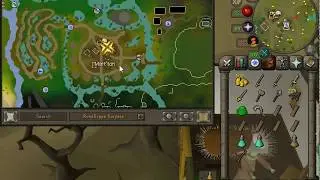 [OSRS] Quest Guide: In Search of Myreque