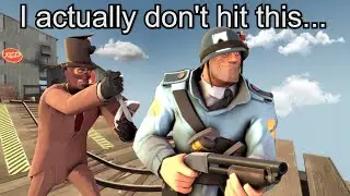 The Reason You Shouldn't Play Spy In TF2