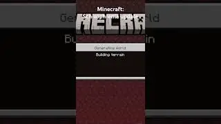Where did it go??? #schizophrenia #minecraft