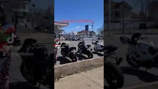 MSCR 1st rideout of the 2021 season