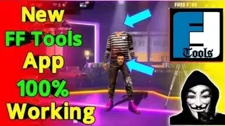 FF TOOLS WORKING PROBLEM | FF TOOLS KESE USE KRE | FF TOOLS NEW VERSION | 