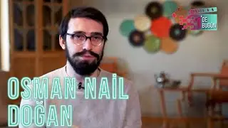 Osman Nail Doğan ile 1'de Bugün | Tutunamayanlar