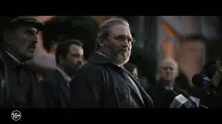 Бэтмен смотреть онлайн в HD Фильм 2022