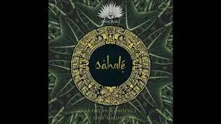 Sahalé - Mandrake session