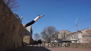Artur Polych - Perfect days XI