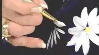 How to use FolkArt® Enamels™ Paint with Donna Dewberry