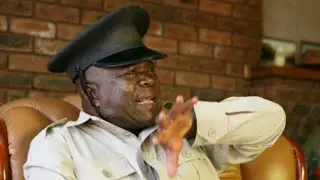 Gospel singer Solly Moholo needs R700,000 for brain surgery