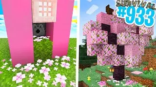 LA PRIMA FARM della 1.20 - Minecraft ITA SURVIVAL 