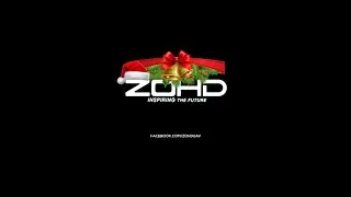 ZOHD: Holiday Greetings!