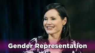 An Evening With Geena Davis - Equality for All