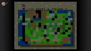 Super Mario Retrospective 2023 Part Five