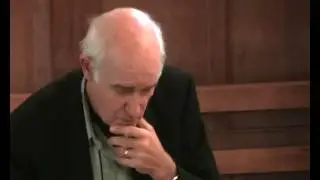 Joe Collier talks about Andrew Herxheimer - Part 8