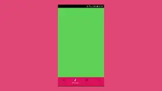 Flutter UI Music Player APP - Flutter Tutorial
