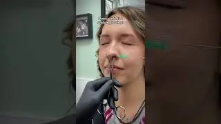 How painful is a septum piercing?