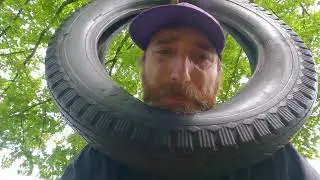 Weirdo Walk