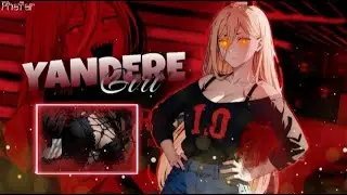 [ASMR] - VOCÊ FOI SEQUESTRADO POR UMA YANDERE (Ela está apaixonada por você)