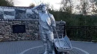 ПУТЕШЕСТВИЕ ПО ГОРНОМУ АЛТАЮ 1 ЧАСТЬ.