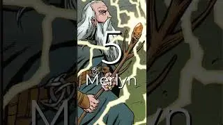 5 Most Powerful Versions Of The Sorcerer Supreme In Marvel Comics