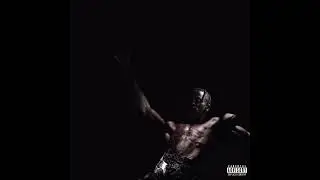 Travis Scott - MELTDOWN ft. Drake (Studio Acapella)